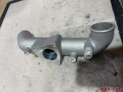 VRP Blow Off Valve Charge Pipe Honda Civic Type-R FK8 CLEARANCE - VR-FK8-IP