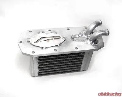Agency Power Big Core Intercooler Upgrade Polaris RZR XP Turbo | XP Pro Turbo - AP-RZRXPT-108