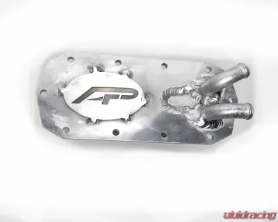 Agency Power Big Core Intercooler Upgrade Polaris RZR XP Turbo | XP Pro Turbo - AP-RZRXPT-108