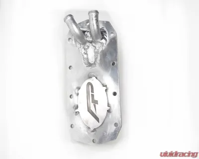 Agency Power Big Core Intercooler Upgrade Polaris RZR XP Turbo | XP Pro Turbo - AP-RZRXPT-108