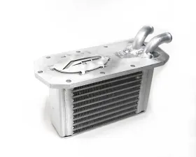 Agency Power Big Core Intercooler Upgrade Polaris RZR XP Turbo | XP Pro Turbo