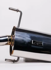 Agency Power Exhaust System Kawasaki Teryx 2019-2024                                     - AP-KAW-KRX-SLPMUF-1924 - Image 7