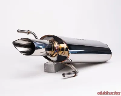 Agency Power Exhaust System Kawasaki Teryx 2019-2024 - AP-KAW-KRX-SLPMUF-1924