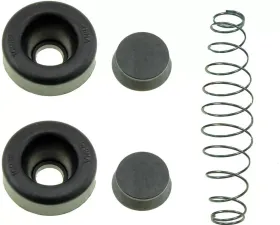 Dorman - First Stop Drum Brake Wheel Cylinder Repair Kit Rear