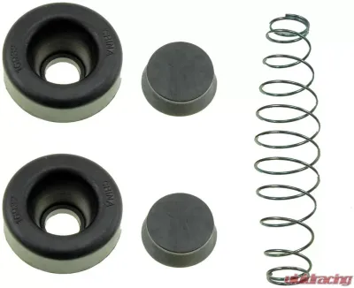 Dorman - First Stop Drum Brake Wheel Cylinder Repair Kit Rear - 101673
