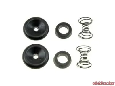 Dorman - First Stop Drum Brake Wheel Cylinder Repair Kit Front Upper - 12222
