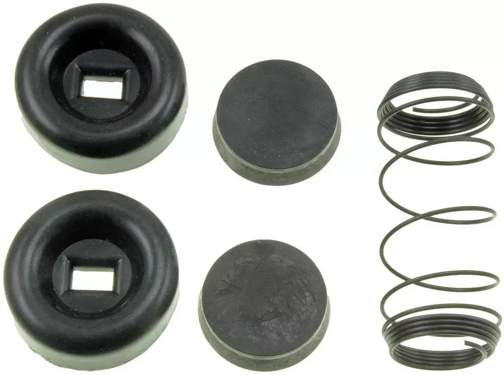 Dorman - First Stop Drum Brake Wheel Cylinder Repair Kit Dodge Front - 13688