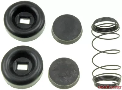 Dorman - First Stop Drum Brake Wheel Cylinder Repair Kit Dodge Front - 13688