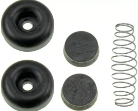Dorman - First Stop Drum Brake Wheel Cylinder Repair Kit Rear