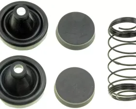 Dorman - First Stop Drum Brake Wheel Cylinder Repair Kit Chevrolet Rear Lower