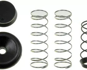Dorman - First Stop Drum Brake Wheel Cylinder Repair Kit Front Left Lower