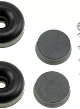 Dorman - First Stop Drum Brake Wheel Cylinder Repair Kit Front                                     - 19386 - Image 2