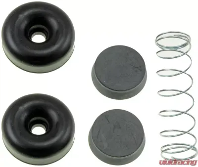 Dorman - First Stop Drum Brake Wheel Cylinder Repair Kit Front - 19386