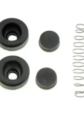 Dorman - First Stop Drum Brake Wheel Cylinder Repair Kit Rear                                     - 33184 - Image 2