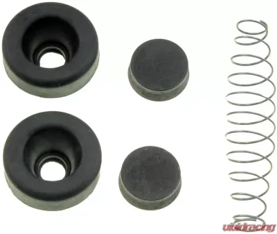 Dorman - First Stop Drum Brake Wheel Cylinder Repair Kit Rear - 33184
