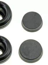 Dorman - First Stop Drum Brake Wheel Cylinder Repair Kit                                     - 35108 - Image 2