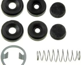 Dorman - First Stop Drum Brake Wheel Cylinder Repair Kit Rear