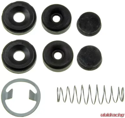 Dorman - First Stop Drum Brake Wheel Cylinder Repair Kit Rear - 351455