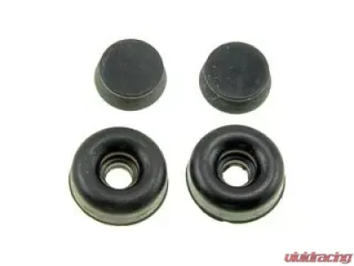 Dorman - First Stop Drum Brake Wheel Cylinder Repair Kit Rear Left - 351515
