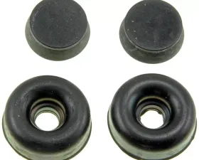 Dorman - First Stop Drum Brake Wheel Cylinder Repair Kit Rear Left