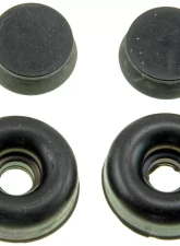 Dorman - First Stop Drum Brake Wheel Cylinder Repair Kit Rear Left                                     - 351515 - Image 2