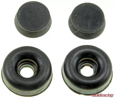 Dorman - First Stop Drum Brake Wheel Cylinder Repair Kit Rear Left - 351515