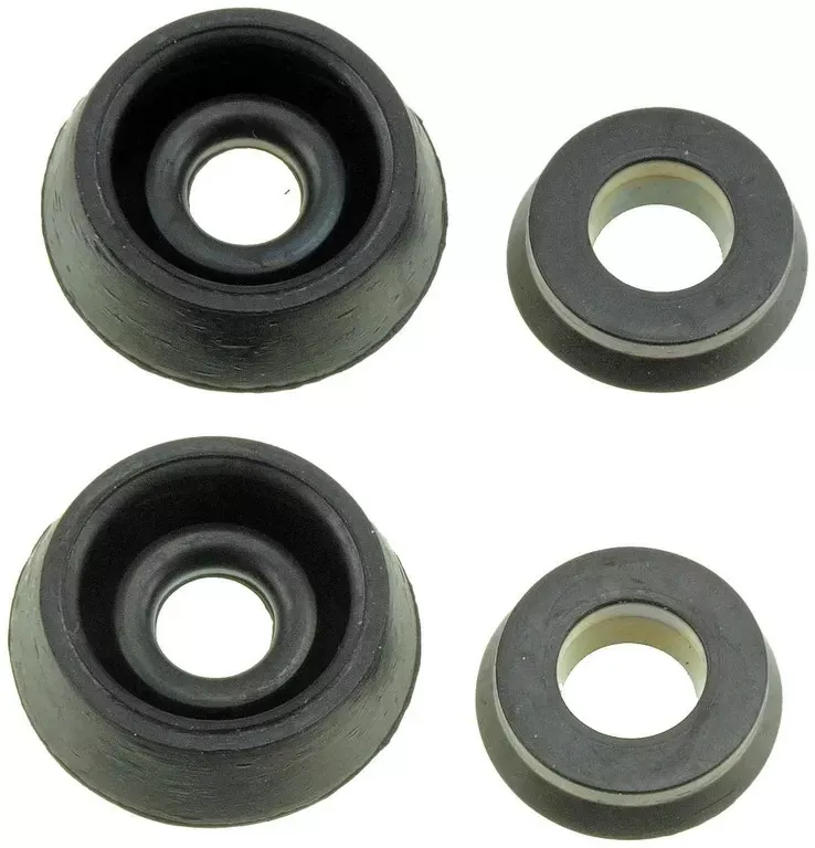 Dorman - First Stop Drum Brake Wheel Cylinder Repair Kit Rear Left - 351556