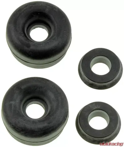 Dorman - First Stop Drum Brake Wheel Cylinder Repair Kit Toyota Rear - 351560