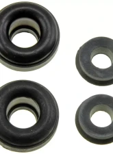 Dorman - First Stop Drum Brake Wheel Cylinder Repair Kit Rear                                     - 351588 - Image 2