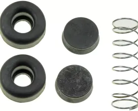 Dorman - First Stop Drum Brake Wheel Cylinder Repair Kit Rear