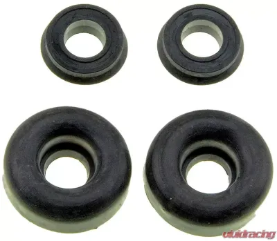 Dorman - First Stop Drum Brake Wheel Cylinder Repair Kit Rear Left - 351924