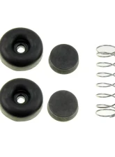 Dorman - First Stop Drum Brake Wheel Cylinder Repair Kit                                     - 3600 - Image 2