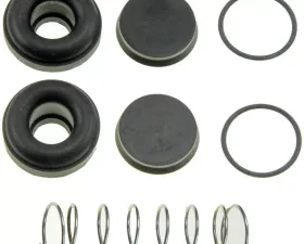 Dorman - First Stop Drum Brake Wheel Cylinder Repair Kit Front