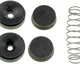 Dorman - First Stop Drum Brake Wheel Cylinder Repair Kit Rear