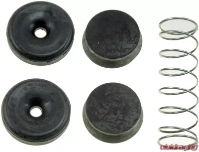 Dorman - First Stop Drum Brake Wheel Cylinder Repair Kit - 46349