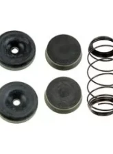 Dorman - First Stop Drum Brake Wheel Cylinder Repair Kit                                     - 46350 - Image 2