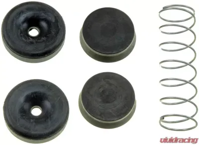 Dorman - First Stop Drum Brake Wheel Cylinder Repair Kit - 46350