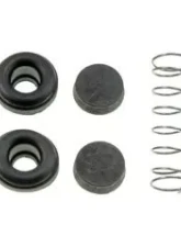 Dorman - First Stop Drum Brake Wheel Cylinder Repair Kit                                     - 5381 - Image 2