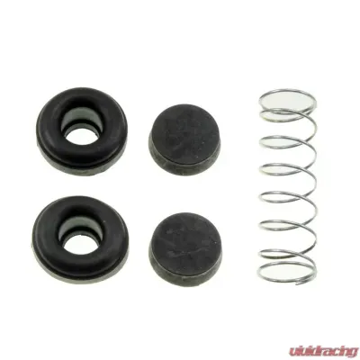 Dorman - First Stop Drum Brake Wheel Cylinder Repair Kit - 5381