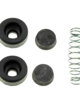 Dorman - First Stop Drum Brake Wheel Cylinder Repair Kit Rear                                     - 5382 - Image 2