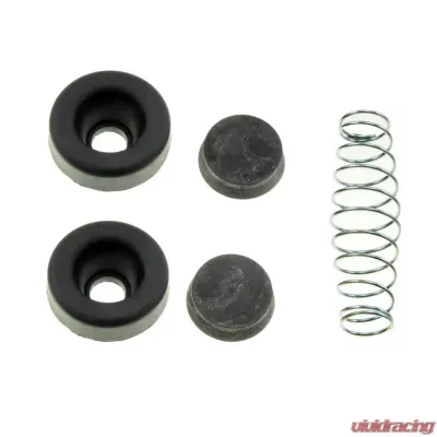 Dorman - First Stop Drum Brake Wheel Cylinder Repair Kit Rear - 5382