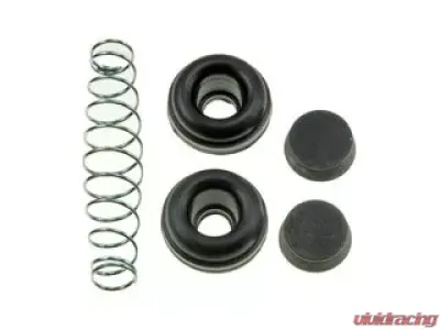 Dorman - First Stop Drum Brake Wheel Cylinder Repair Kit Rear - 8418