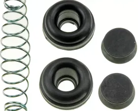 Dorman - First Stop Drum Brake Wheel Cylinder Repair Kit Rear