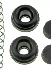 Dorman - First Stop Drum Brake Wheel Cylinder Repair Kit Rear                                     - 8418 - Image 2