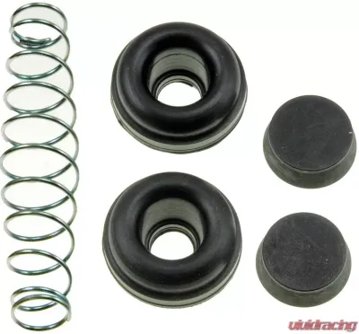 Dorman - First Stop Drum Brake Wheel Cylinder Repair Kit Rear - 8418