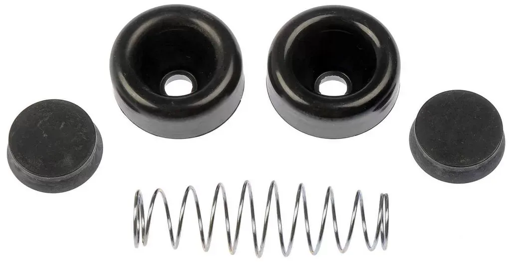 Dorman - First Stop Drum Brake Wheel Cylinder Repair Kit Toyota Rear - 96847