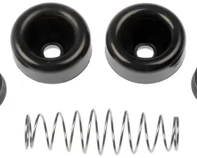 Dorman - First Stop Drum Brake Wheel Cylinder Repair Kit Toyota Rear