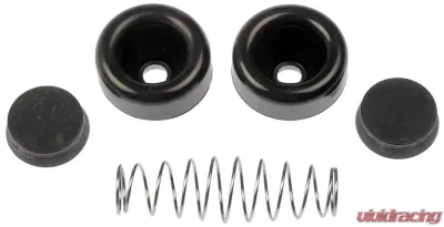 Dorman - First Stop Drum Brake Wheel Cylinder Repair Kit Toyota Rear - 96847