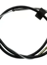 Dorman - First Stop Parking Brake Cable Front                                     - C124680 - Image 2