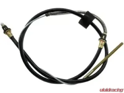 Dorman - First Stop Parking Brake Cable Front - C124680